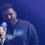 دانلود آهنگ جدید میلاد بیرانوند وش بوید که دلتنگم نازار چش قشنگم